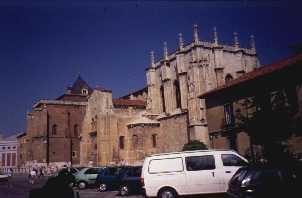 San Isidoro