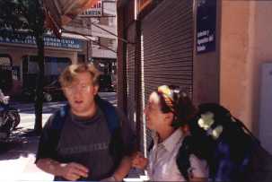 Ricard�n y Anita